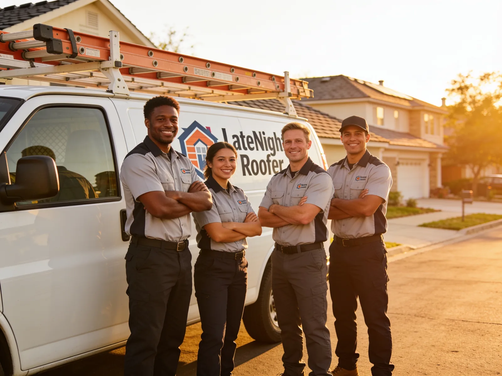 Emergency Roof Repair company in Mekoryuk, AK